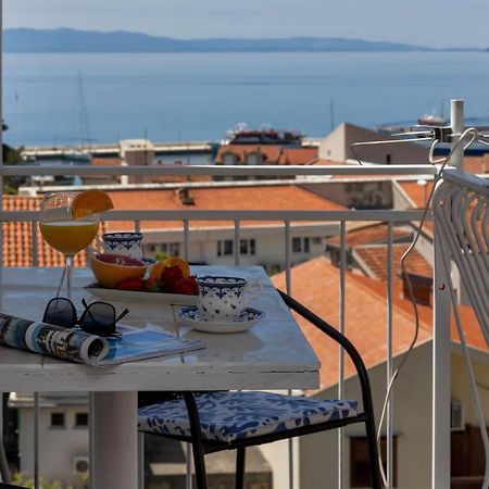 Ana Apartment Makarska Exterior foto