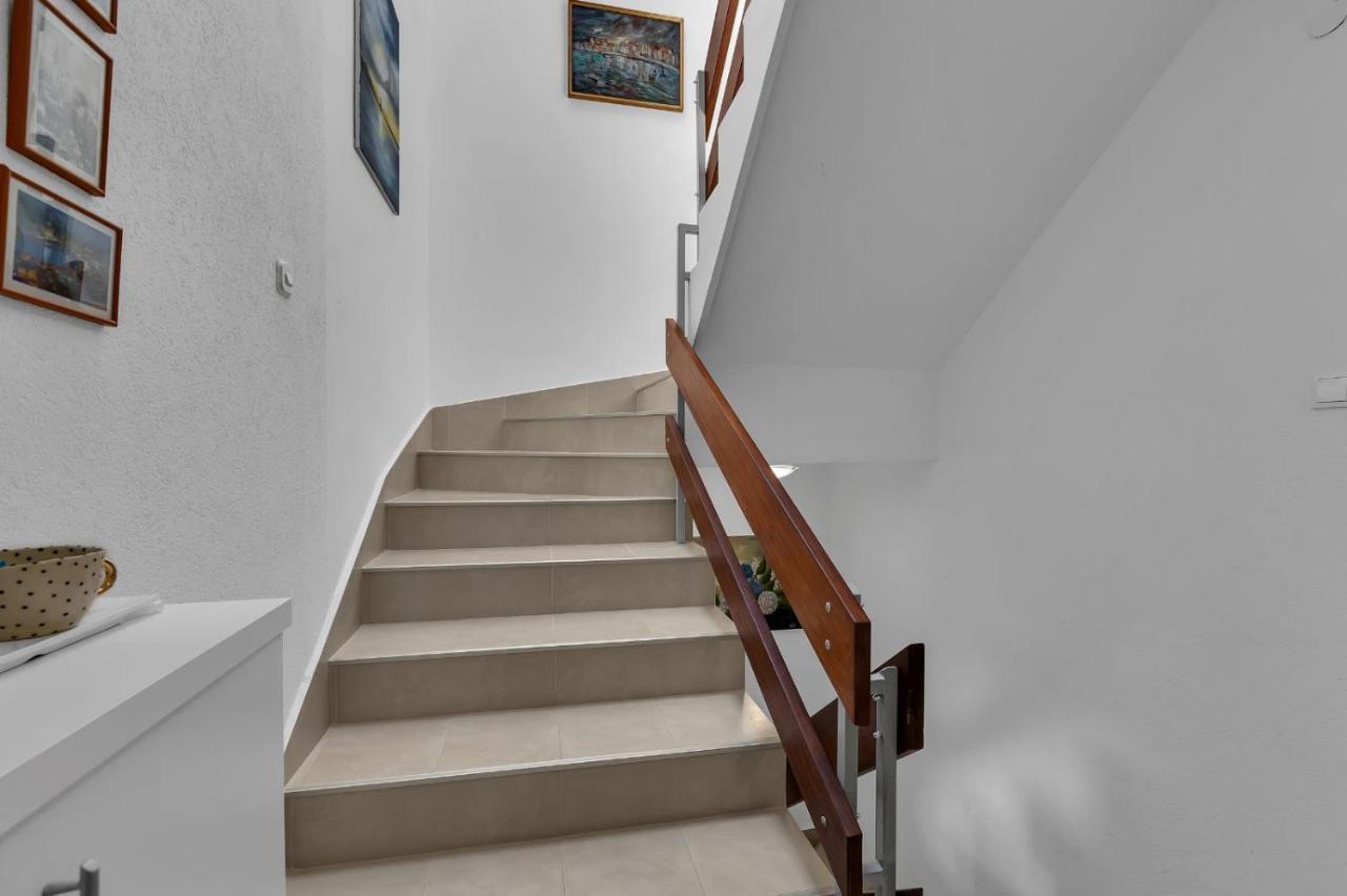 Ana Apartment Makarska Exterior foto