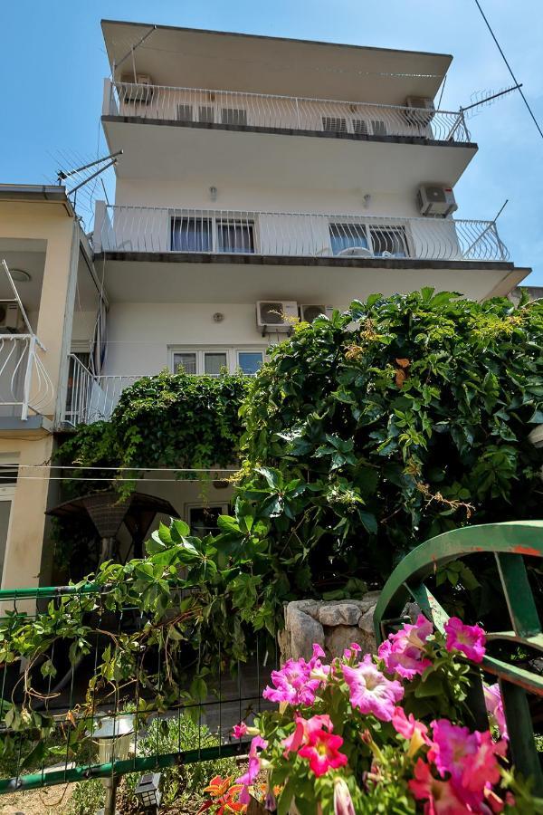 Ana Apartment Makarska Exterior foto