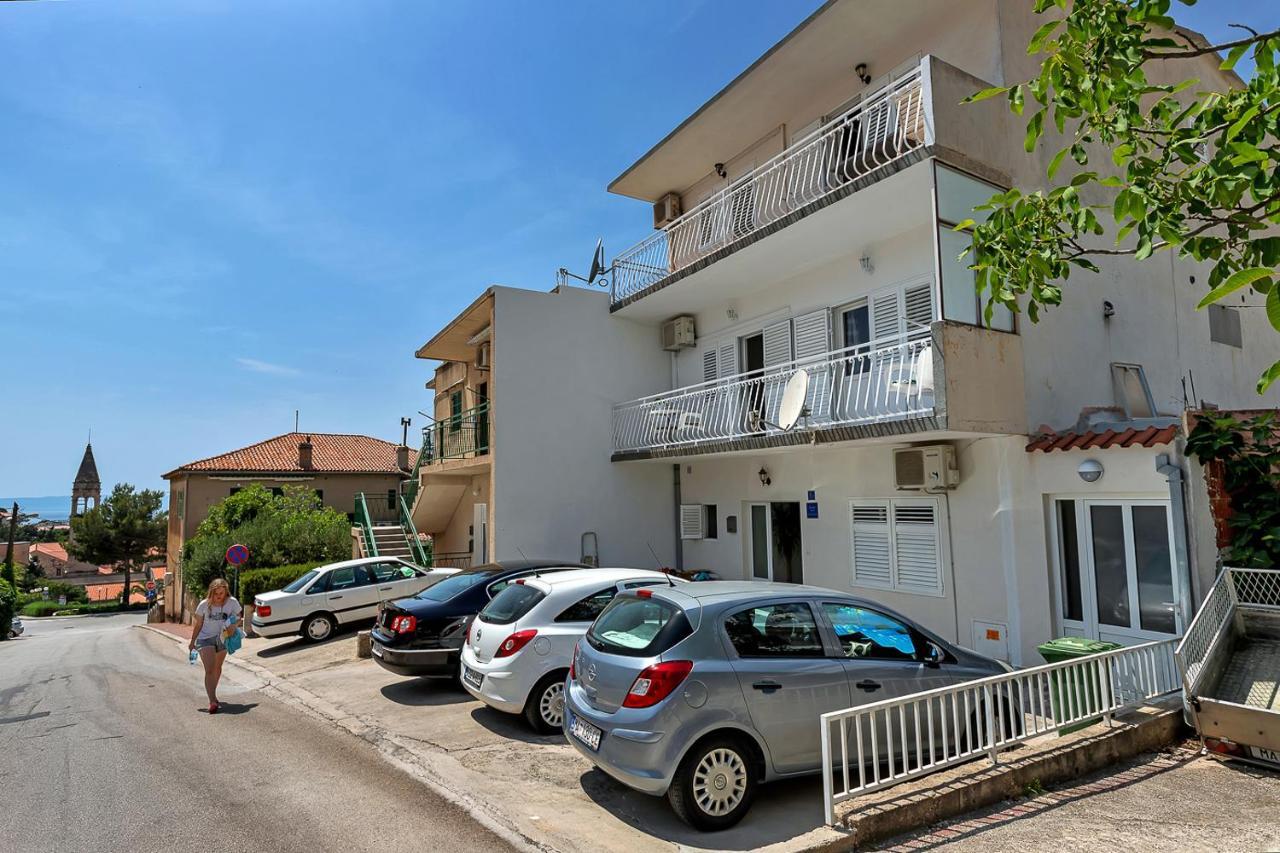 Ana Apartment Makarska Exterior foto