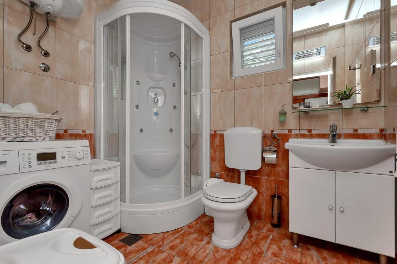 Ana Apartment Makarska Exterior foto